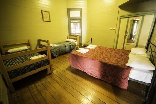 The Middle Pub Hotell Mullumbimby Eksteriør bilde