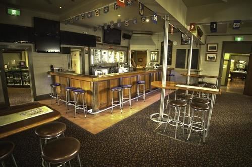 The Middle Pub Hotell Mullumbimby Eksteriør bilde